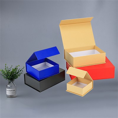 Caja de cierre de juguetes